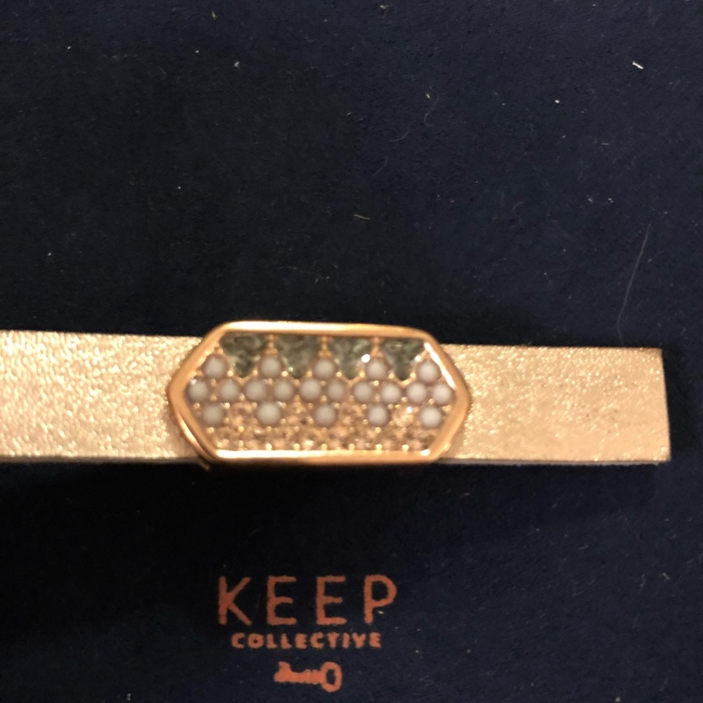 KEEP Collective Charm